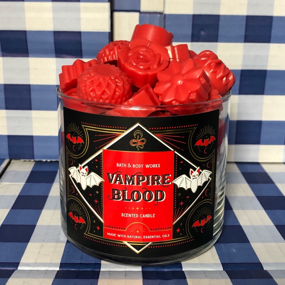 Bath and Body Works Wax Melts